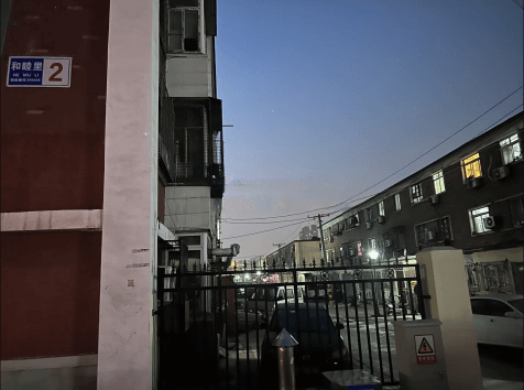 400 滨海新区和睦里 10个